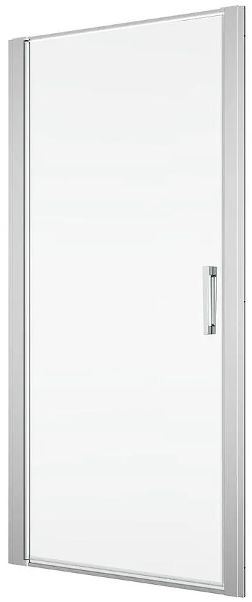 Kyvadlové dvere jednodielne Divera D22T1 0705007