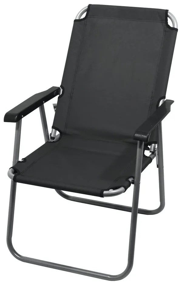 Skladacia kempingová stolička Lyon – Cattara