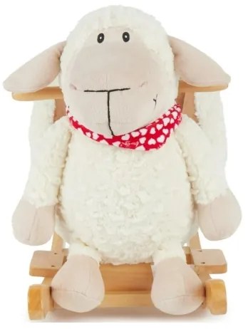 Bieco - hojdačka ovca