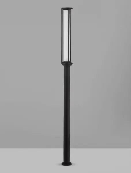 Vonkajšia lampa Solstice R