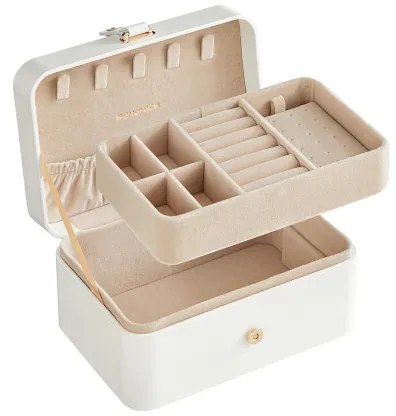 Šperkovnica JBC166W01