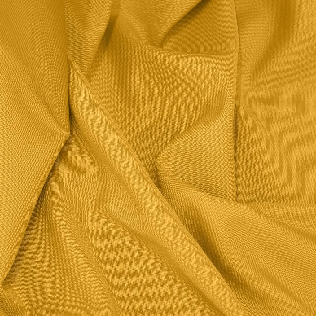 ZÁVES RITA 140X250 CM HORČICOVÁ