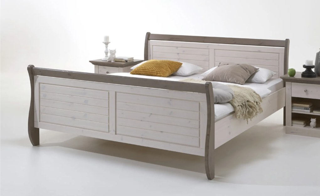 Sconto Posteľ MONACO 658