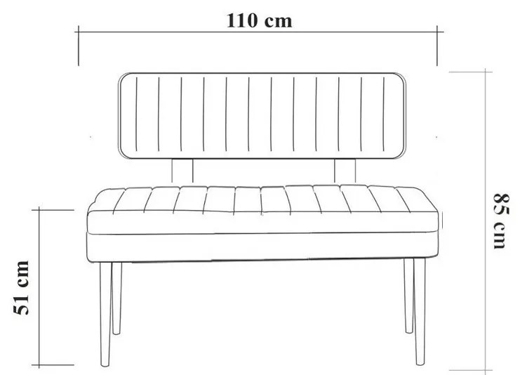 Lavica Vina Anthracite and Atlanitc Pine