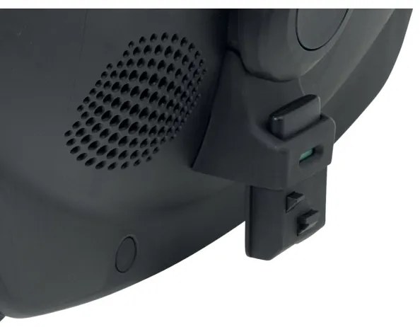 Chicco - Autosedačka KORY ESSENTIAL i-Size (40-80 cm) čierna