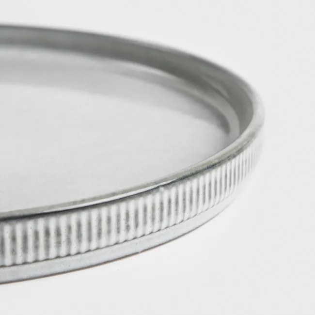 Tanier SANOS rebrovaný / sivý 707230