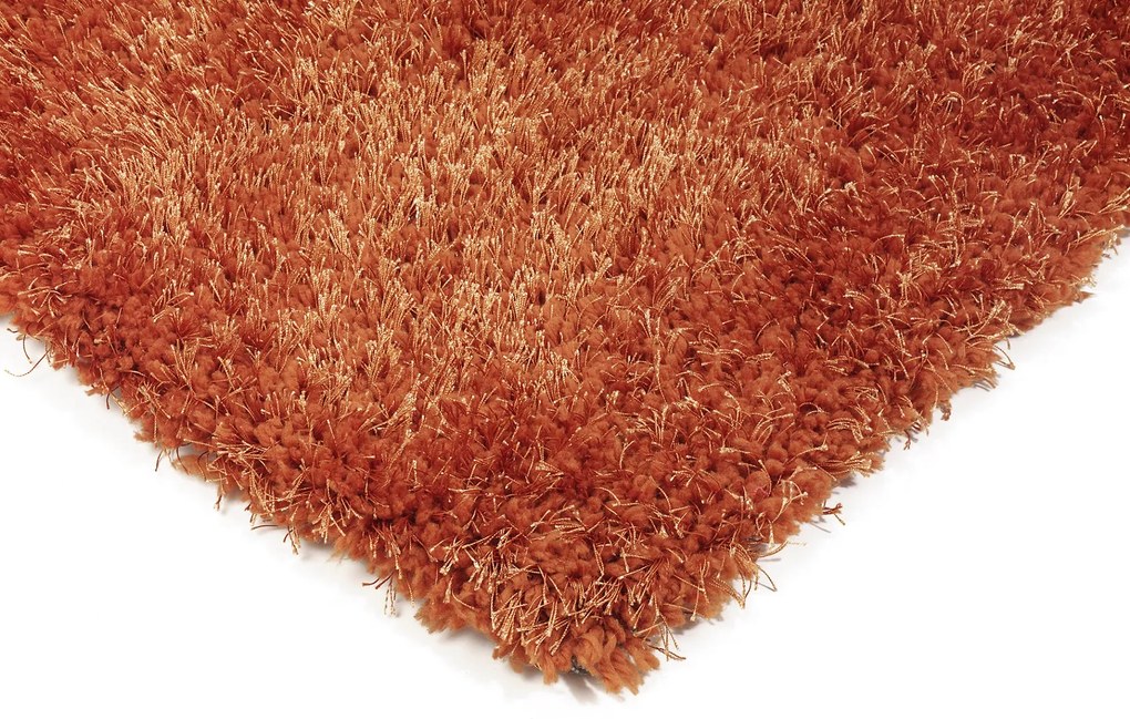 Masiv24 - Diva koberec 200x300 cm - oranžová
