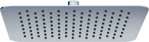 Ravak hlavová sprcha Chrome Slim 300 mm 982.00