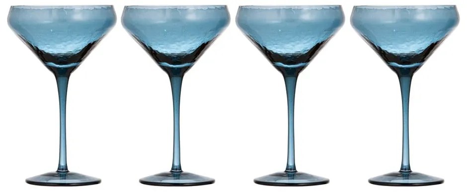 Poháre v súprave 4 ks na koktail 300 ml Flynn – Ladelle