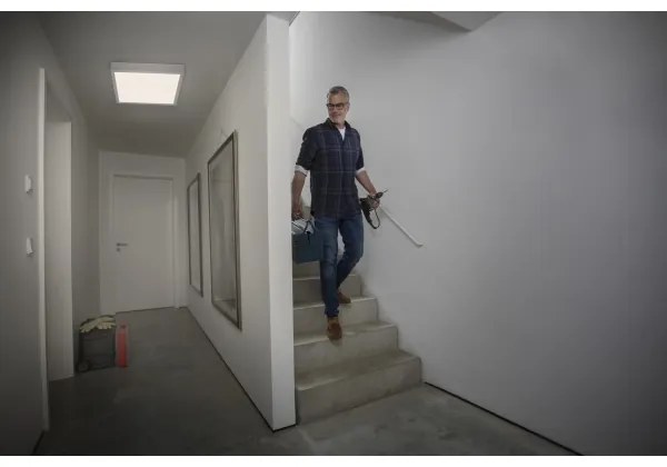 Osram - LED panel do podhľadu ESSENTIAL LED/36W/230V 4000K 60x60 cm