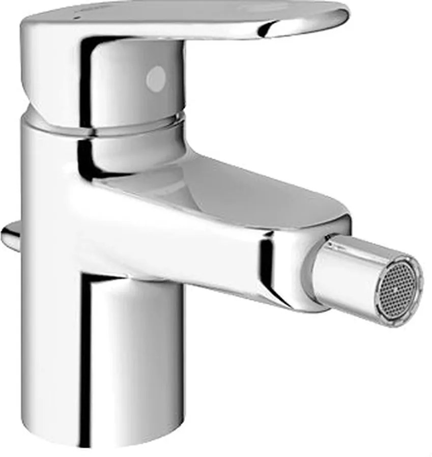 EUROPLUS Grohe Europlus - Páková bidetová batéria, chróm 33241002