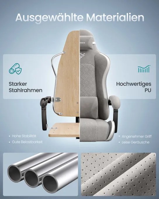 Herná stolička OBG079G01