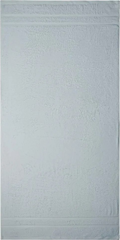 The One Towelling® Bambusová osuška Bamboo - Biela | 70 x 140 cm