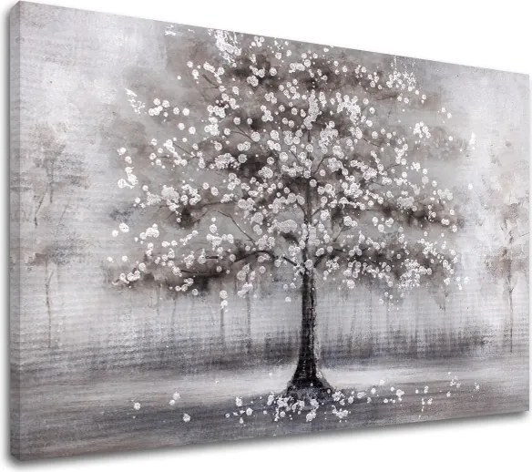 Obraz na plátne STROM 1 dielny XOBCH1224ZE1