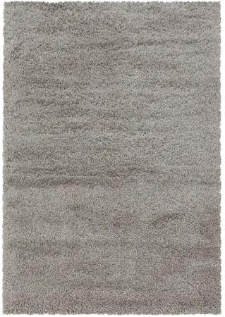 Koberce Breno Kusový koberec FLUFFY 3500 Beige, béžová,120 x 170 cm