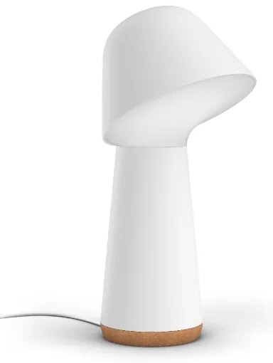 Philips-LED RGBW Stmievateľná stolná lampa Hue TWILIGHT LED/13,4W/230V 2000-6500K
