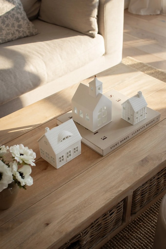 Lampáš Raeder 798 domček