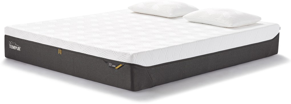 TEMPUR® PRO LUXE Medium 30 - stredne tvrdý Rozmery: 200x210x30 cm, Varianta: Tempur SmartCool