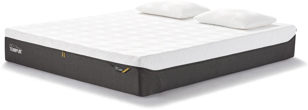 TEMPUR® PRO LUXE Medium 30 - stredne tvrdý Rozmery: 90x200, Varianta: Tempur