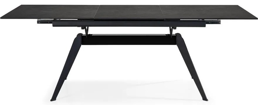 Keramický jedálenský stôl 90x160 cm Lula - Marckeric