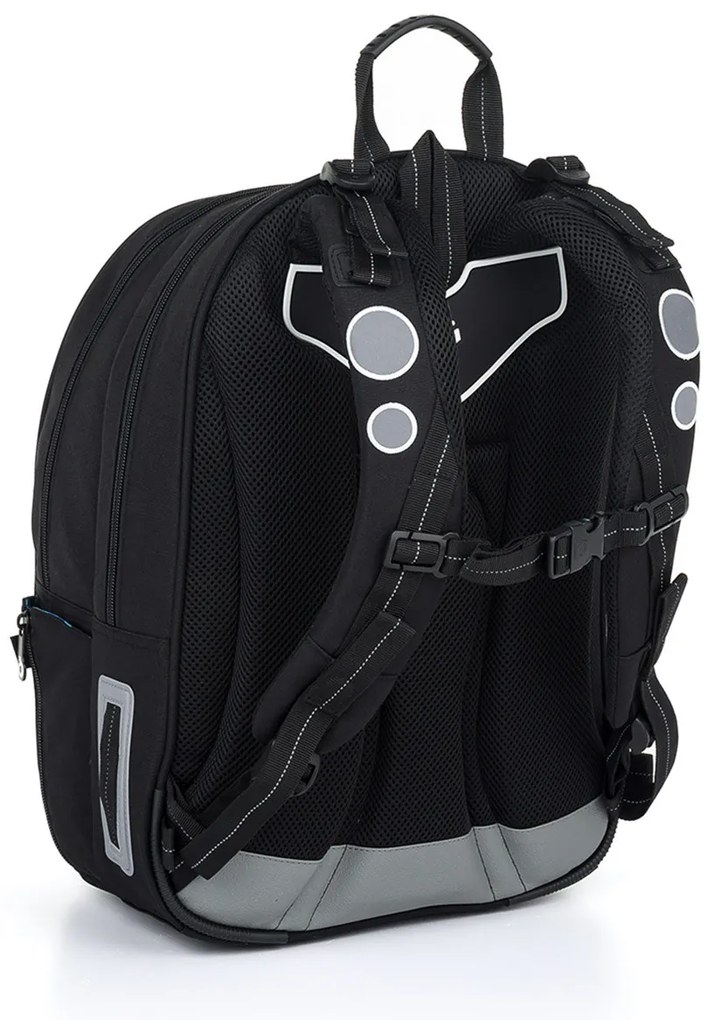 Malá školská súprava Topgal KIMI 24020 B