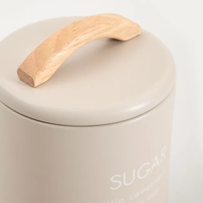 Nádoba FLORA na cukor 762253