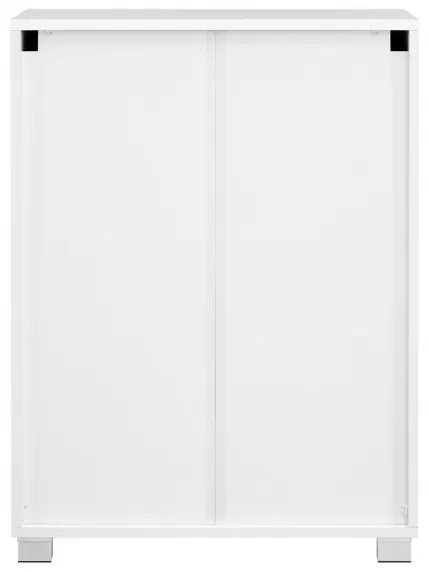 Úložná skrinka BBK140W01