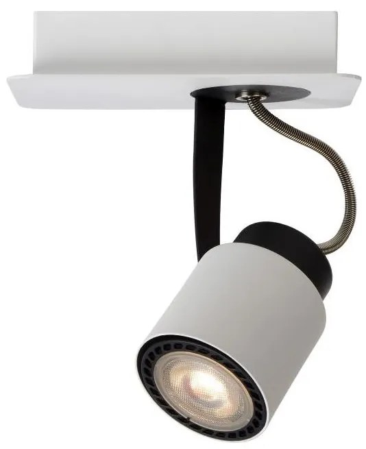 Lucide 17989/05/31 - LED bodové svietidlo DICA LED 1xGU10/5W/230V