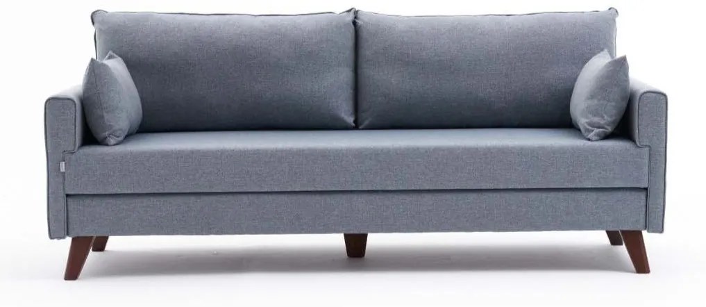 Trojmiestna pohovka Bella Soft 208 × 85 × 81 cm
