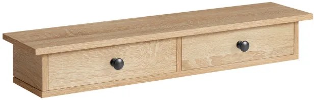 Závesná skrinka OSKAR LWS865B11 sonoma