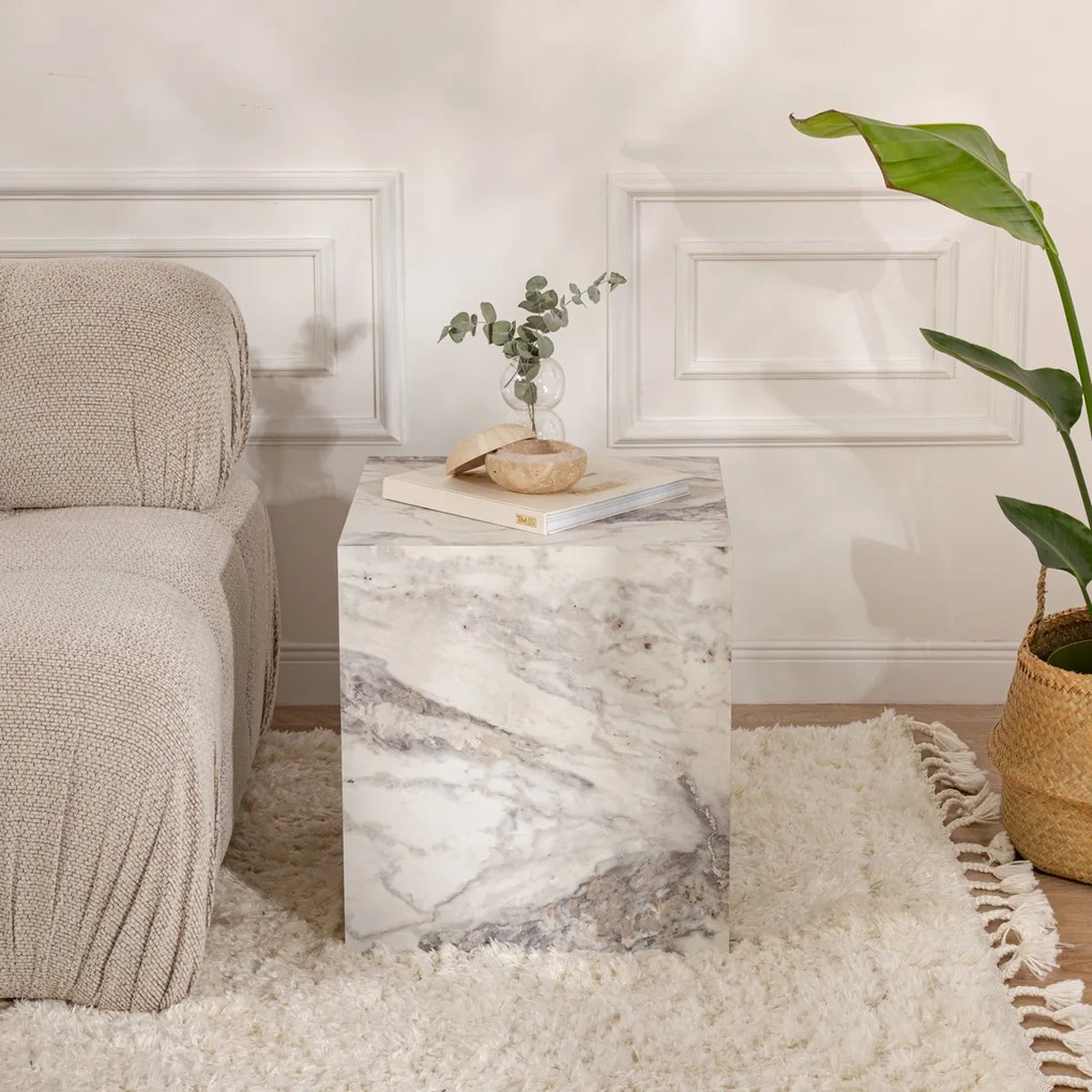 Odkladací stolík Kup Freesia