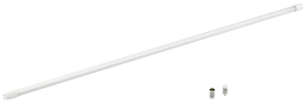 EGLO LED trubica T8 (G13), 150cm, 24W, 2160lm, 4000K, neutrálna biela / denné svetlo