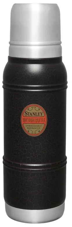 STANLEY Termoska 1l MILESTONE 1920 BLACK PATINA 10-10987-007