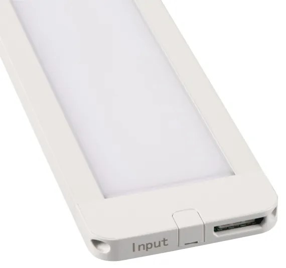 Kanlux 38121 - LED Stmievateľné osvetlenie nábytku DAXA LED/9W/24V 3000/4000/5500K