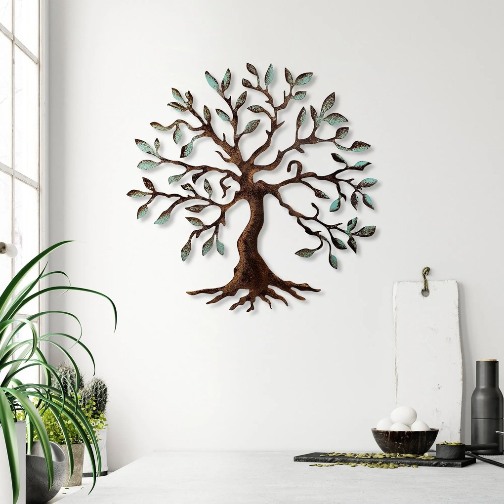 Tree - 1