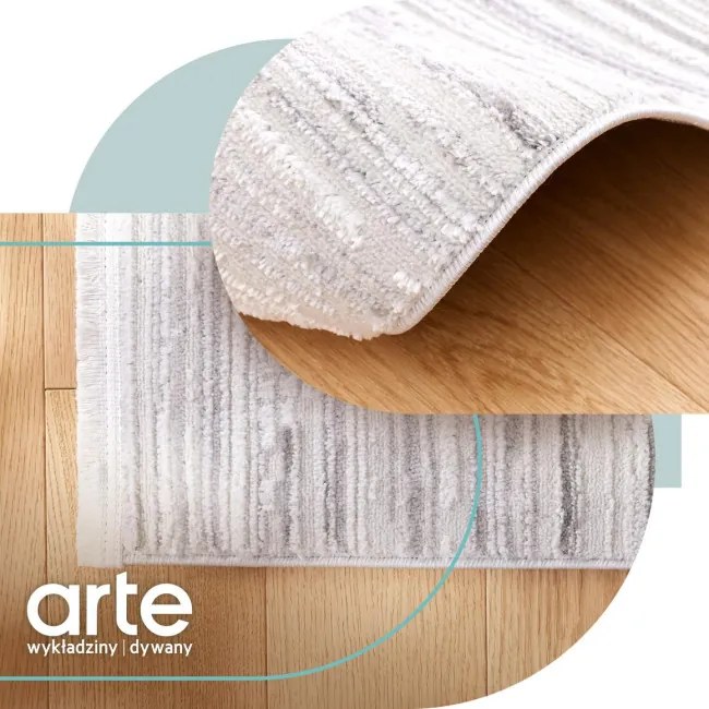 Koberec Ripple Organic