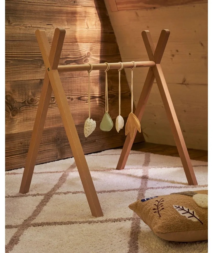 Detská hrazdička Maralis – Kave Home