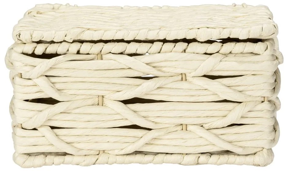 Košík z prútia Vabriano - Wenko