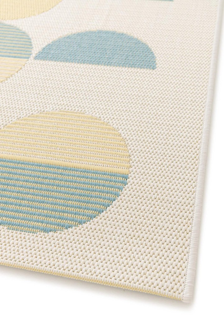 TRHÁK: Kusový koberec Star 17632-068 - na von aj na doma, 160x230, viacfarebná, chodba / predsieň, Balta