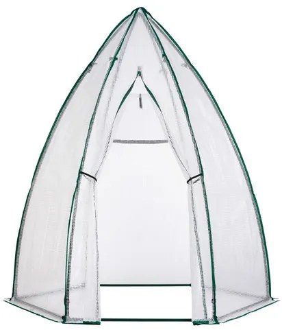 Parkside® Fóliovník, 160 x 180 x 160 cm (100380198)