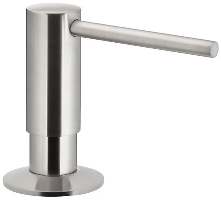 Dávkovač tekutín Duero Inox