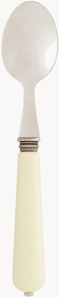 Lyžičky z nehrdzavejúcej ocele Lucie, 12 ks