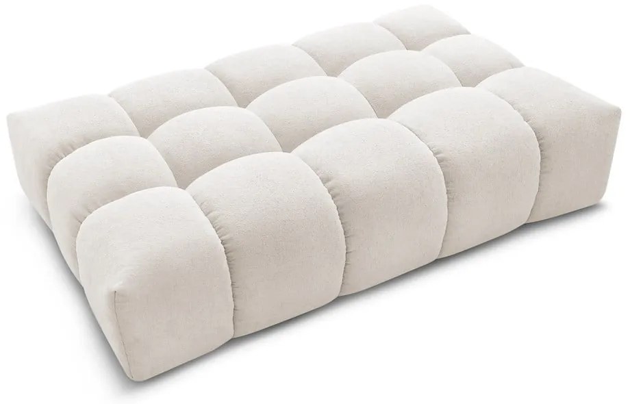 Biela podnožka Everest - Bobochic Paris