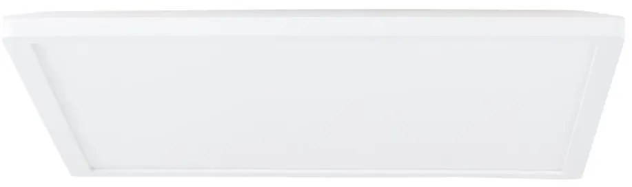 Brilliant - LED stmievateľné stropné svietidlo SORELL LED/24W/230V biela + diaľkové ovládanie