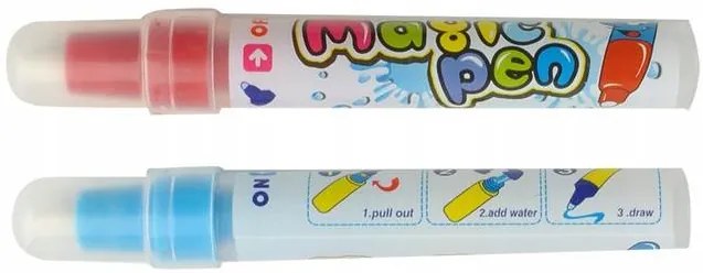 Kruzzel 6160 Podložka na kreslenie vodou