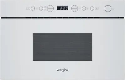 Mikrovlnná rúra Whirlpool: biela farba - WMN14BW