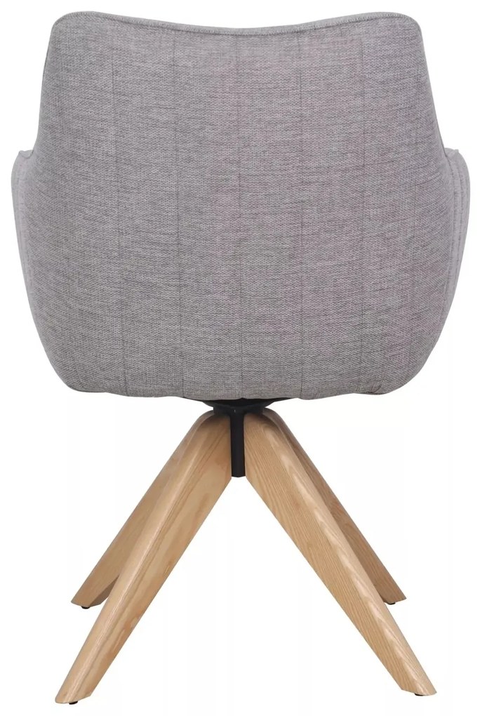 Otočné jídelní křeslo Azalia Brego - výber z 5 prevedení