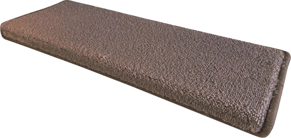 Vopi Nášľapy na schody Laguna béžová obdĺžnik, samolepiaci - 25x80 obdĺžnik (rozmer vrátane ohybu)