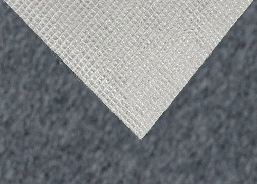 Koberce Breno Metrážny koberec EXTREME 75, šíře role 400 cm, modrá