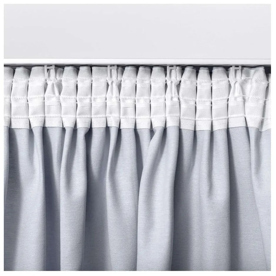 Detský záves 260x130 cm Magic - Yellow Tipi